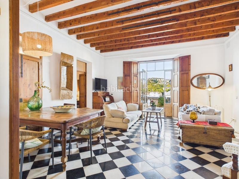 Foto 9061be2f-5227-4f42-b135-9a68ceff1f6e. Affitto piccolo appartamento in port d´Andratx Andratx