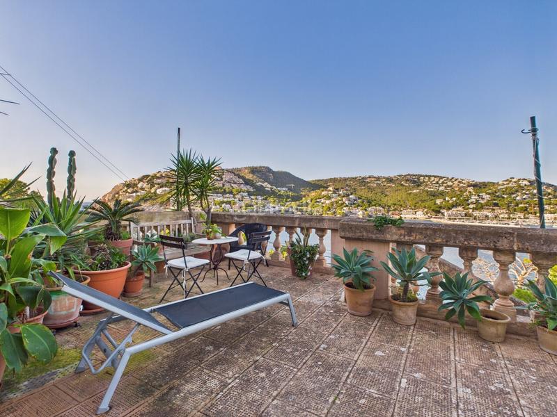 Foto 0c9827f7-1b88-4a00-9220-75720c535e98. Location appartement dans port d´Andratx Andratx