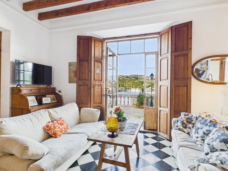 Foto 1676a612-8ced-4bda-ad89-ba19be407396. Location appartement dans port d´Andratx Andratx