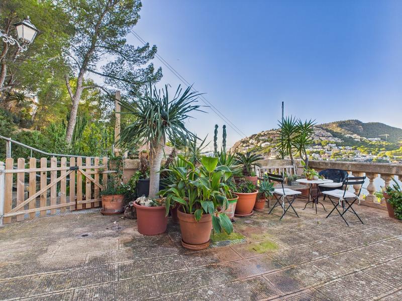 Foto 2554a8f4-87c5-4c57-bde2-fa3474720635. Location appartement dans port d´Andratx Andratx