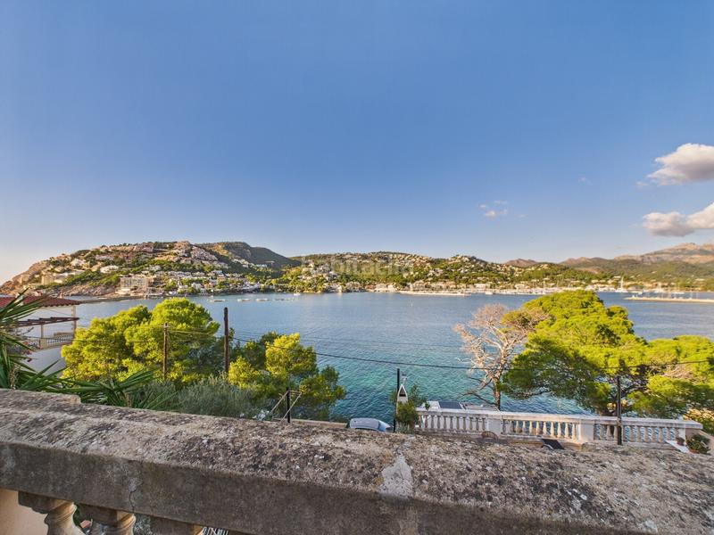 Foto 5fcff8d4-ebbf-41e6-b5db-4daf796413c9. Location appartement dans port d´Andratx Andratx