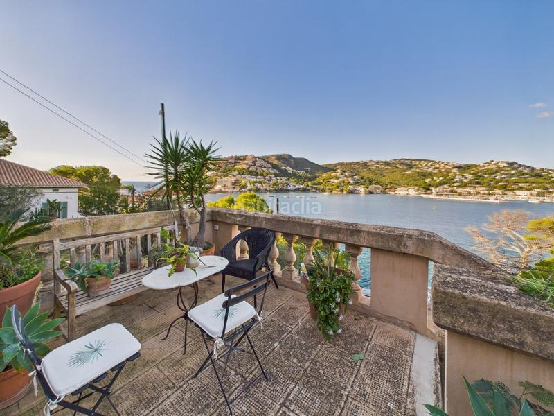 Foto b7499d4a-b85b-47d9-9084-e5bd6df36f73. Location appartement dans port d´Andratx Andratx