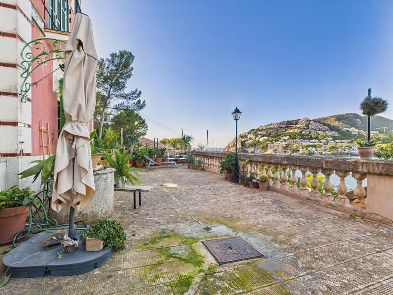 Foto d1a9b118-8894-49b3-af70-8f8a97200d4e. Location appartement dans port d´Andratx Andratx