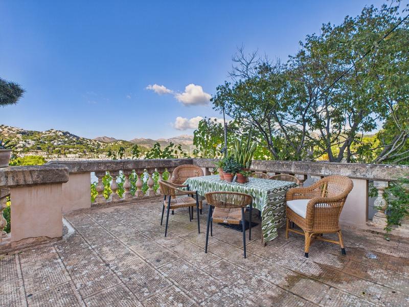 Foto e1b79548-7d2b-461b-bd5c-bd8d6c437016. Location appartement dans port d´Andratx Andratx