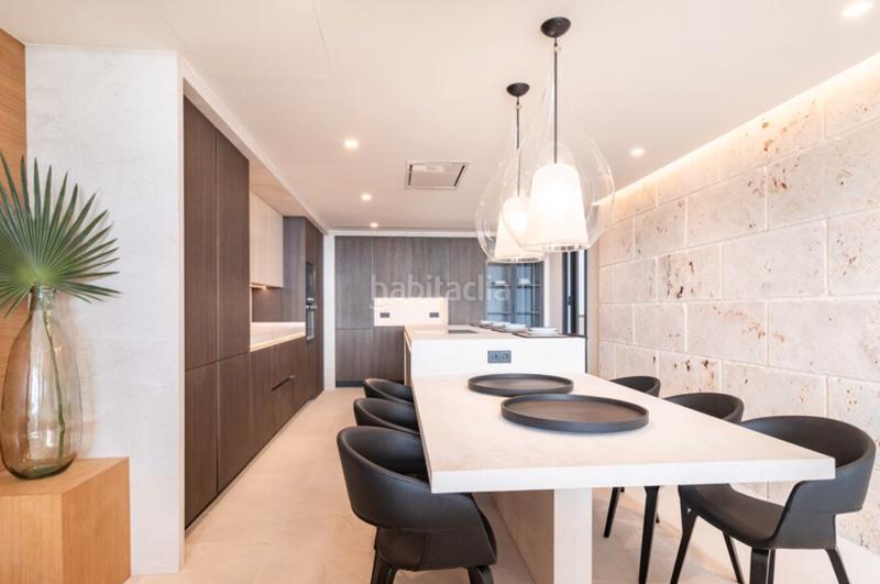 Foto 306f1b40-ceea-48b1-9c2e-b493d60a8767. Àtic 155m<sup>2</sup> amb calefacció aparcament piscina a Santa Ponça Calvià