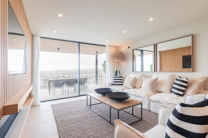 Foto 51e6a1de-2002-48ac-8d85-ac21c3e0c9c4. Àtic 155m<sup>2</sup> amb calefacció aparcament piscina a Santa Ponça Calvià