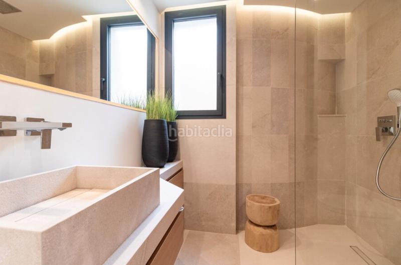 Foto c18c17ca-02f8-4303-9df1-8e0045cc267f. Àtic 155m<sup>2</sup> amb calefacció aparcament piscina a Santa Ponça Calvià