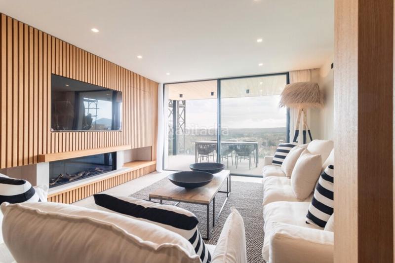 Foto adddc825-de0d-46f9-b2d2-a46f851657ce. Attique 155m<sup>2</sup> avec chauffage parking piscine dans Santa Ponça Calvià