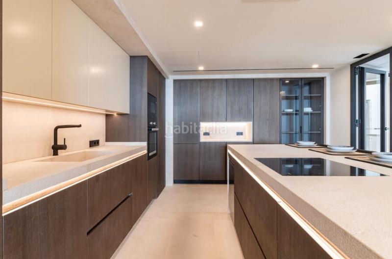 Foto d65e59e4-d711-4089-a119-c0da5795cd69. Dachwohnung 155m<sup>2</sup> mit heizung parking pool in Santa Ponça Calvià