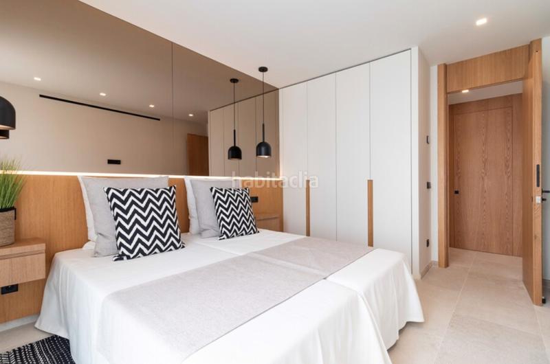 Foto 2f4f4529-21b4-4c70-8cd3-75f4db3e0701. Penthouse 155m<sup>2</sup> with heating parking pool in Santa Ponça Calvià