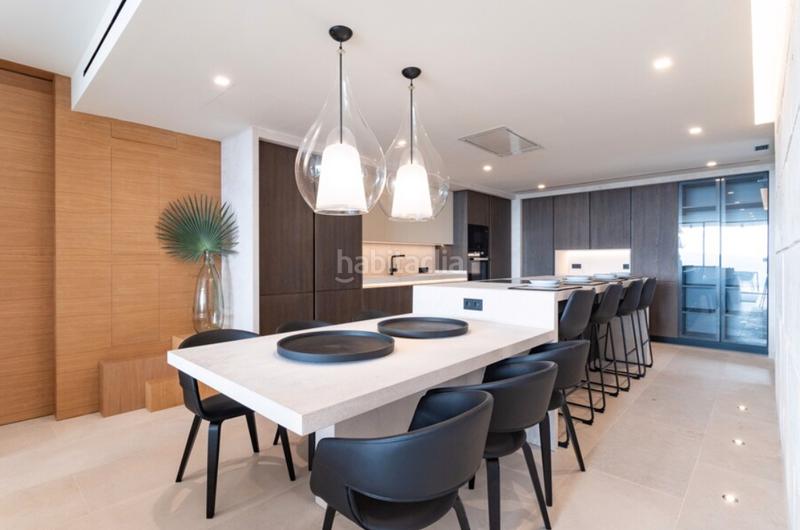 Foto 68fd4a1b-2e3d-41a1-840c-8e4a70827758. Penthouse 155m<sup>2</sup> with heating parking pool in Santa Ponça Calvià