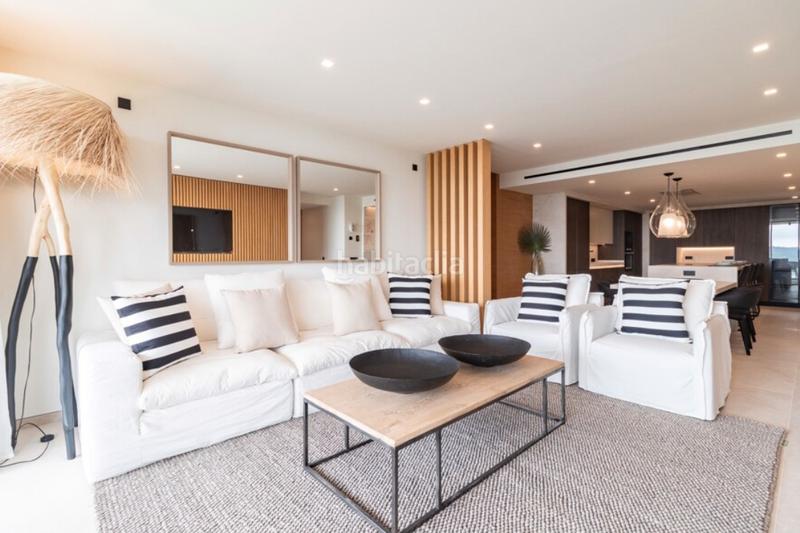 Foto 5d64f7c7-cd02-4f2b-a2aa-1f25a3d69f5f. Appartement 155m<sup>2</sup> avec chauffage parking piscine dans Santa Ponça Calvià