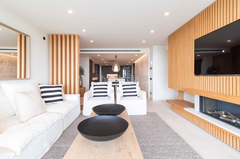 Foto 4333c545-11b0-42bc-ac66-32a83e6fa7b5. Appartement 155m<sup>2</sup> mit heizung parking pool in Santa Ponça Calvià