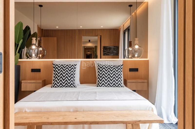 Foto 77c1d2b9-cc27-4ac6-a39c-387b78dc1c89. Apartament 155m<sup>2</sup> amb calefacció aparcament piscina a Santa Ponça Calvià