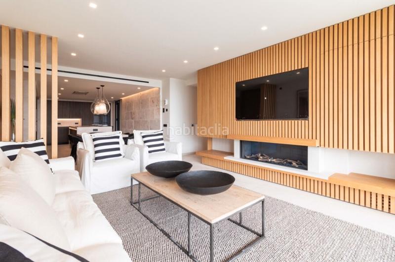 Foto 7ab14bee-e580-4c46-865d-c02b303ab1e1. Apartament 155m<sup>2</sup> amb calefacció aparcament piscina a Santa Ponça Calvià