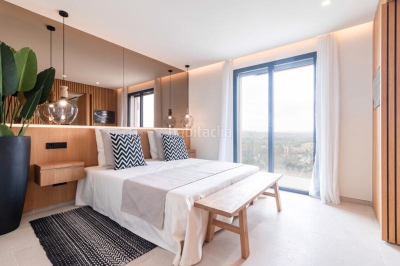 Foto 7046f6ac-1515-45ba-b56a-fdfd112899ac. Apartament 155m<sup>2</sup> amb calefacció aparcament piscina a Santa Ponça Calvià