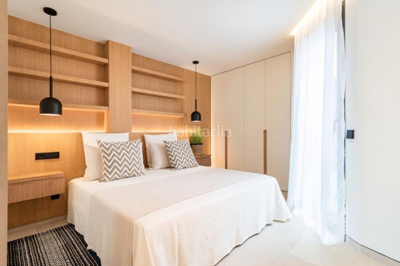 Foto 093e2053-7bd3-4860-9823-0ceb273c927c. Apartment 155m<sup>2</sup> with heating parking pool in Santa Ponça Calvià