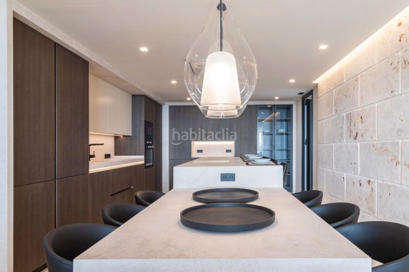 Foto 6218fce8-b87e-45ac-be9b-1575e7d95972. Apartament 155m<sup>2</sup> amb calefacció aparcament piscina a Santa Ponça Calvià