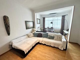 Location Appartement à Marquès de Fontsanta. Apartamento de tres dormitorios cerca de plaza españa  contrato