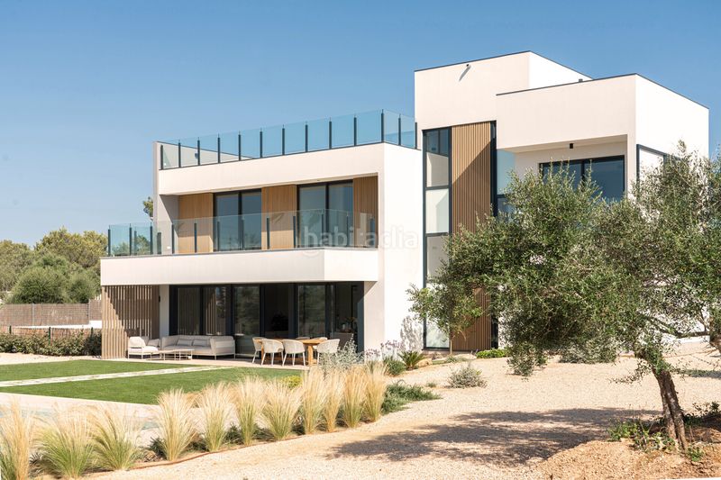 Foto 10fdc904-f439-4dcd-a2ba-3e3334e7e001. Casa a Son Gual Palma de Mallorca