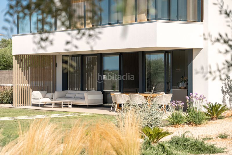Foto 5b0caccd-5229-4913-9ec7-32a8e3881a9d. Casa a Son Gual Palma de Mallorca