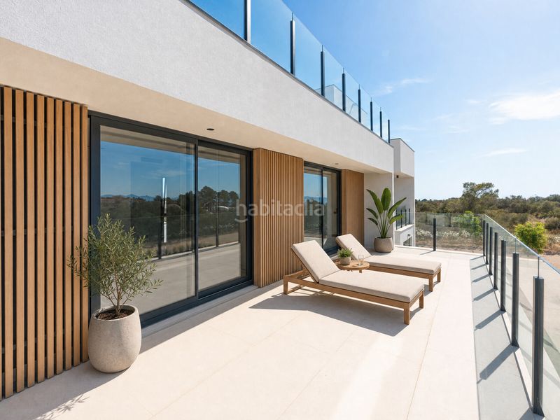 Foto 5f219455-460f-4260-af9e-bcb95f1172f4. Casa a Son Gual Palma de Mallorca