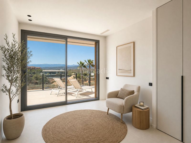 Foto ba60a25c-6706-4133-9745-c0b713f88ee3. Casa a Son Gual Palma de Mallorca