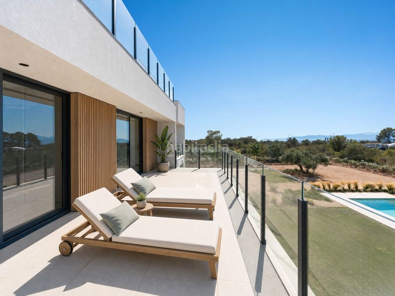 Foto ddd4ac98-526c-4d01-a6cb-076a59c90cf7. Casa a Son Gual Palma de Mallorca