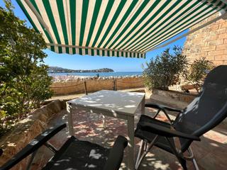 Location Appartement à Santa Ponça. Maravilloso apartamento con todas las comodidades frente al mar