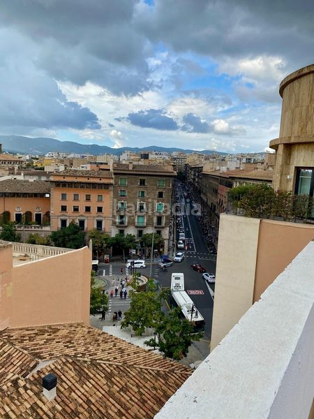 Foto f1fe0db7-8c34-45a5-bb7d-ee4dccae759f. Pis amb calefacció a Sant Nicolau Palma de Mallorca