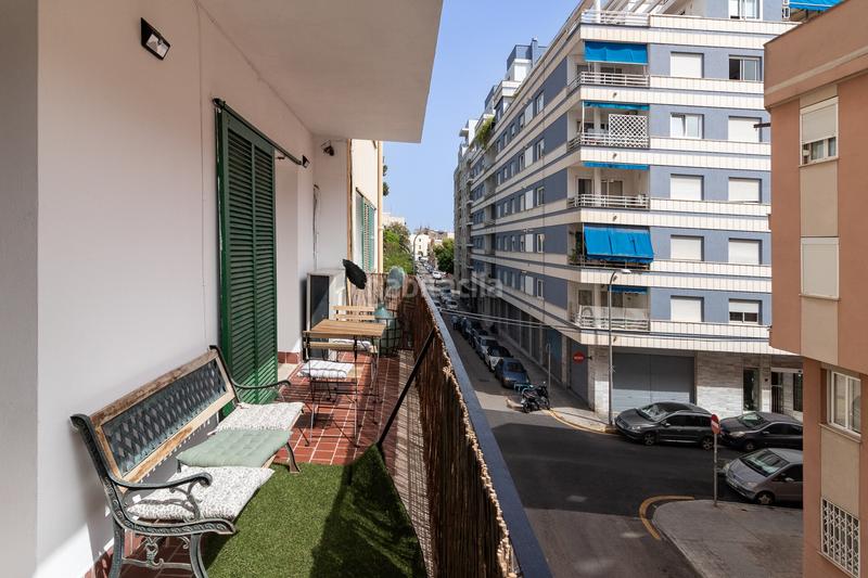 Foto 96673b95-e5f0-4b60-865c-52e8c1862320. Affitto piccolo appartamento in Cort Palma de Mallorca