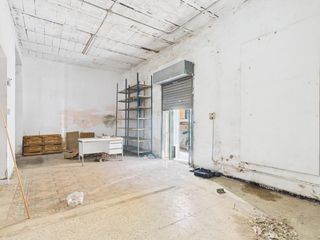 Casa a Cort. Proyecto aprobado de reforma con piscina en pere garau  gran opo