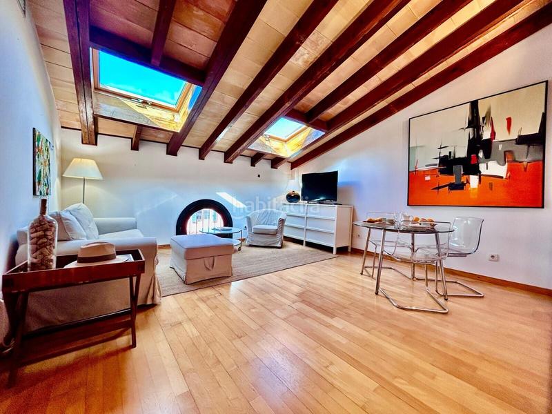 Foto 097ebcc7-d3e9-4cad-b12c-401917ec74a6. Lloguer àtic a Cort Palma de Mallorca