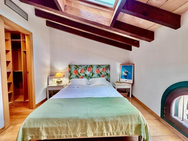 Foto 8ca86fbf-fc31-474b-a7c0-345d079db246. Lloguer àtic a Cort Palma de Mallorca