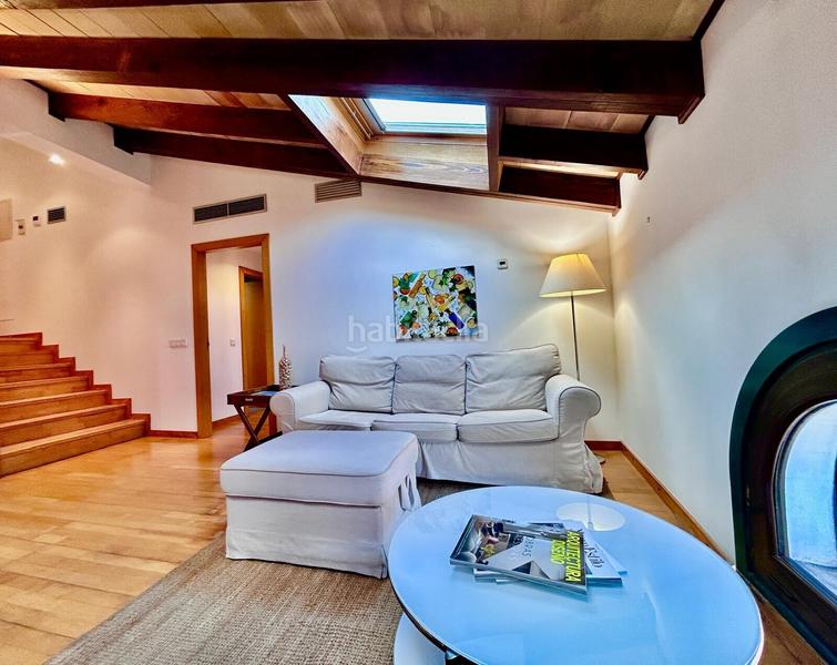 Foto d44003f1-ee0d-486e-ad1a-046fefdf8f71. Alquiler ático en Cort Palma de Mallorca