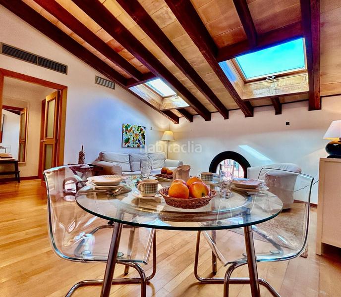 Foto e5b60d24-7158-4111-ad4b-1dacf7d2bcb7. Alquiler ático en Cort Palma de Mallorca