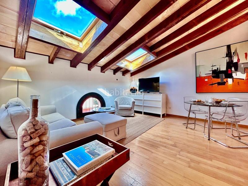 Foto 69b63124-9ae0-4293-a5c0-65b8ce2ec4e6. Affitto attico in Cort Palma de Mallorca