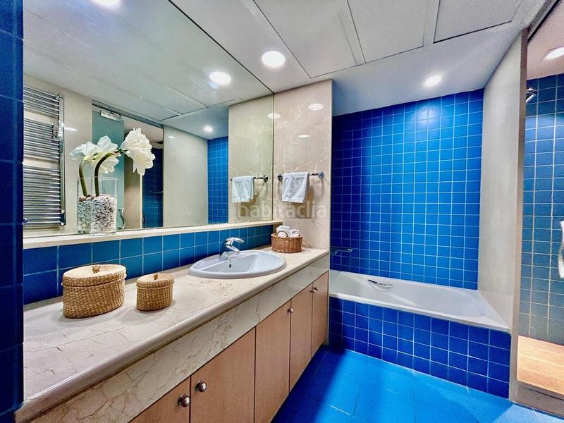 Foto d79f784e-5b6f-4676-b304-b23e3cd95d21. Affitto attico in Cort Palma de Mallorca