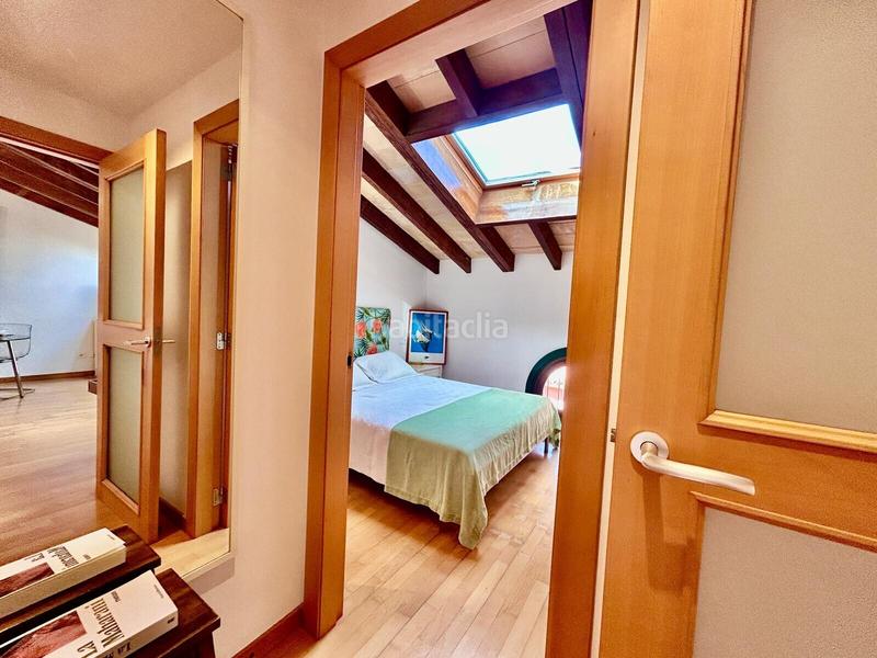 Foto 20771ab4-e34a-4831-9d2f-4c15c3d47813. Location attique dans Cort Palma de Mallorca