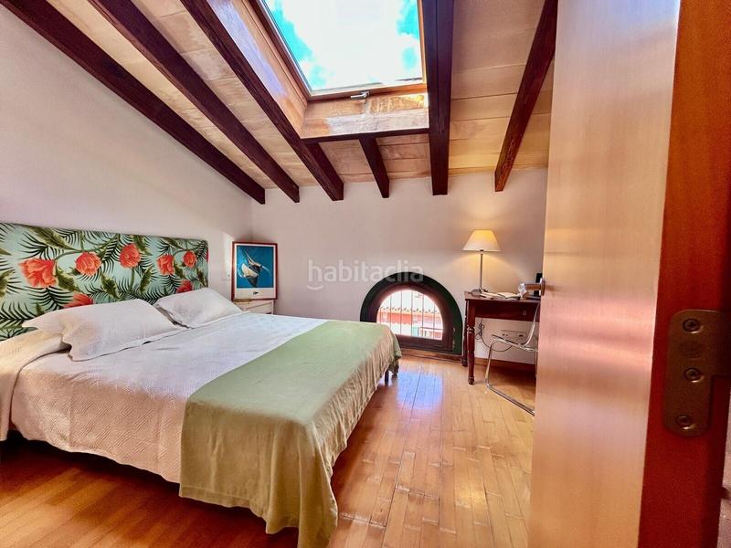 Foto 75d80636-4238-42b7-92e4-dcb356c29a27. Location attique dans Cort Palma de Mallorca