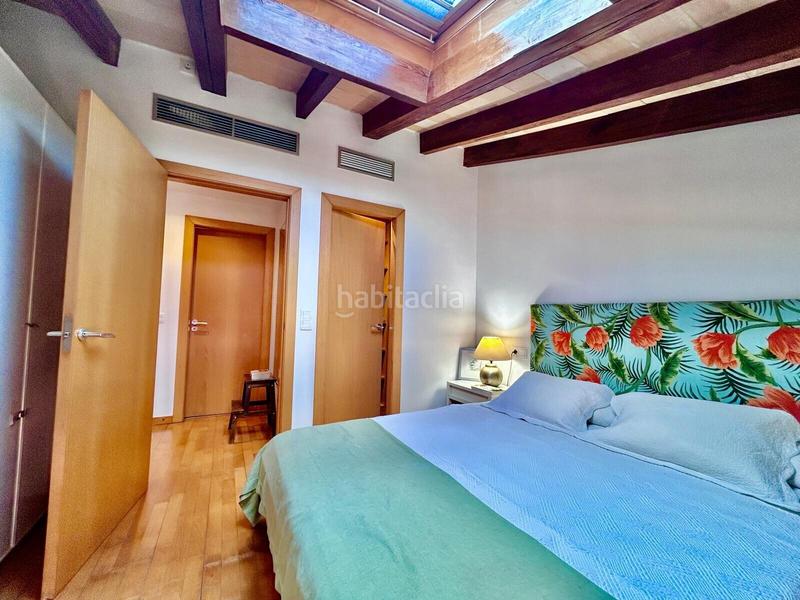 Foto b42b35fa-bc33-46d0-9b4d-37be6e7de5ea. Location attique dans Cort Palma de Mallorca
