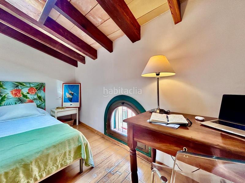 Foto d0e06a7f-bf7e-4b87-85d6-e7405557b047. Location attique dans Cort Palma de Mallorca