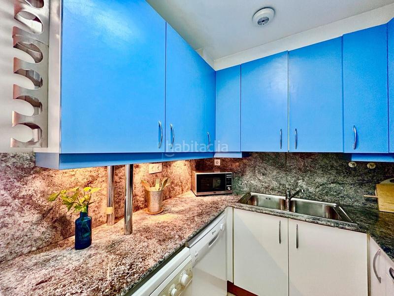 Foto e3f46ee7-014e-4148-8ded-9cb680547279. Location attique dans Cort Palma de Mallorca