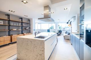 Apartment in Cala Major