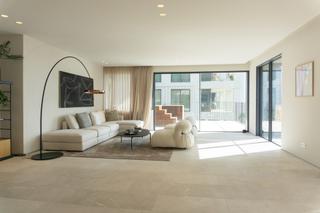 Apartament a Cala Major. Exclusivo apartamento de nueva construcción en cala mayor con pi