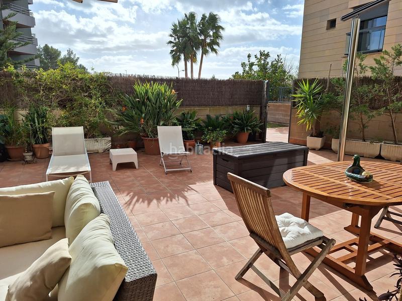 Foto 1032bcd8-5179-4d64-b963-8354982121c8. Piano terra con riscaldamento parcheggio piscina in Palma de Mallorca