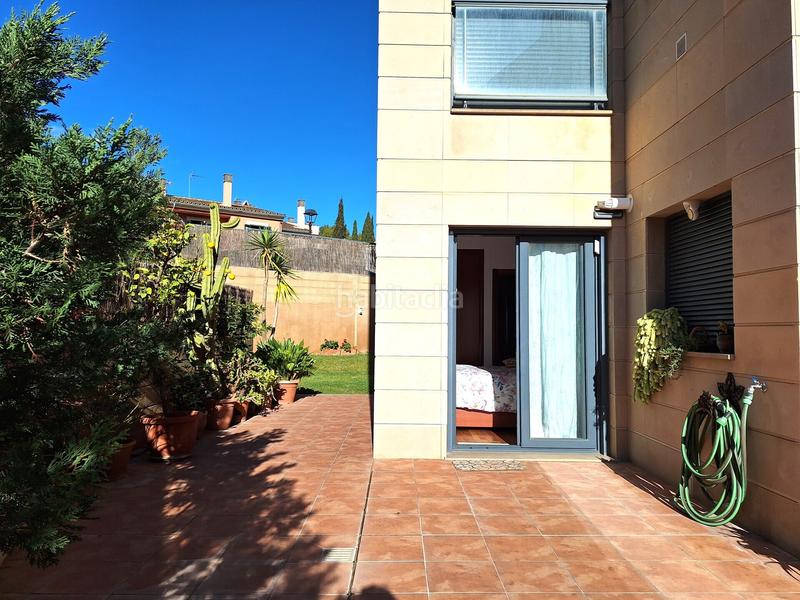 Foto 59973d42-9a1f-4c6d-af14-34a4fa2f237c. Piano terra con riscaldamento parcheggio piscina in Palma de Mallorca