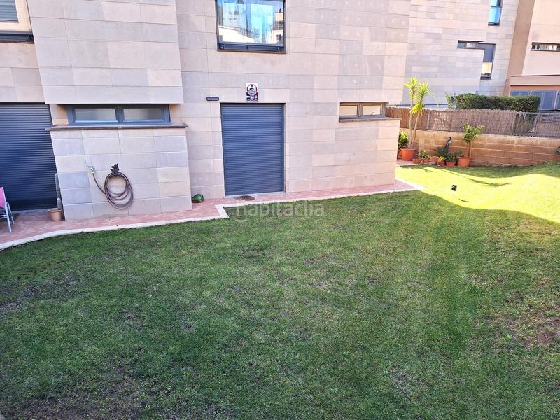 Foto 89487abd-bc9a-49e6-b811-b899f6a147a6. Piano terra con riscaldamento parcheggio piscina in Palma de Mallorca