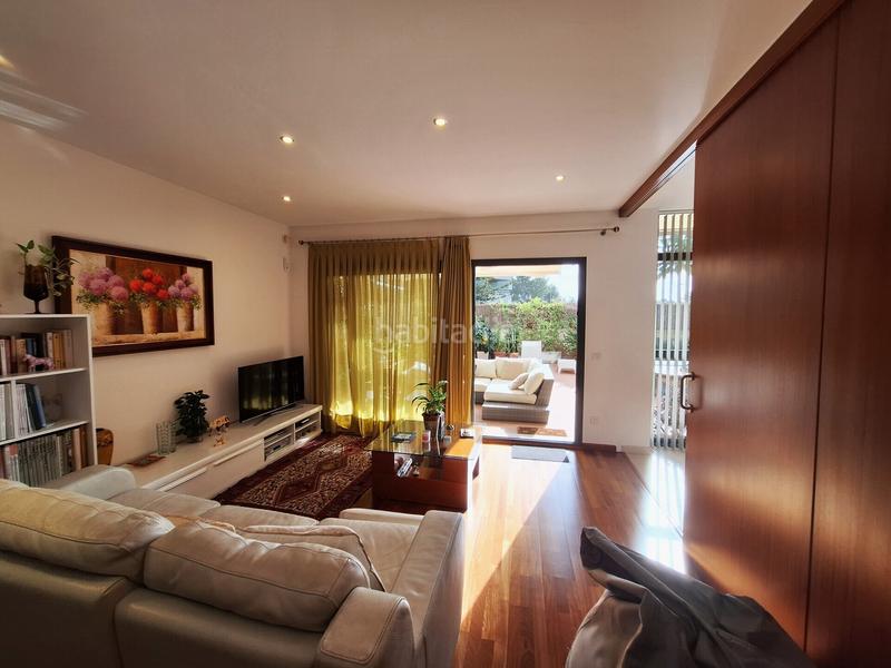 Foto e270bd59-3afb-415a-878d-c88ce7827e40. Piano terra con riscaldamento parcheggio piscina in Palma de Mallorca