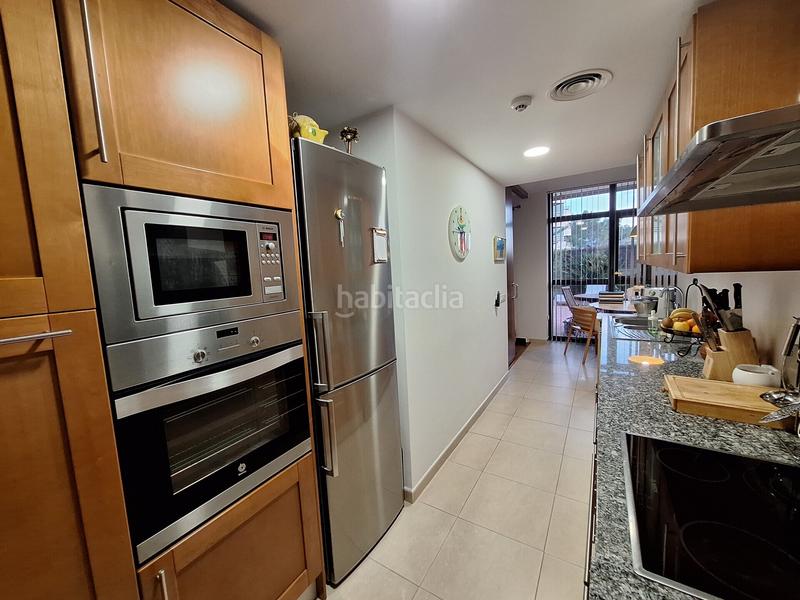 Foto e471855a-470c-4924-a9e9-bb7e8b01f74d. Piano terra con riscaldamento parcheggio piscina in Palma de Mallorca